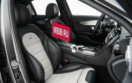 Mercedes-Benz C-Класс AMG, 2015 год, 4 899 000 рублей, 8 фотография