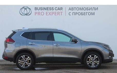 Nissan X-Trail, 2021 год, 3 276 000 рублей, 6 фотография