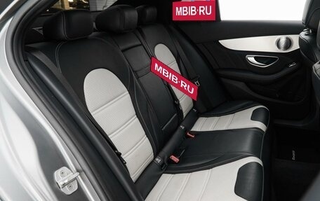 Mercedes-Benz C-Класс AMG, 2015 год, 4 899 000 рублей, 7 фотография