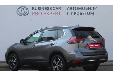 Nissan X-Trail, 2021 год, 3 276 000 рублей, 4 фотография