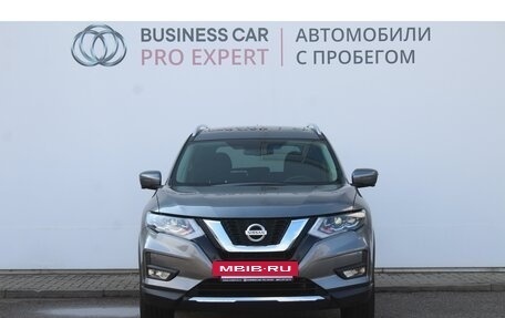 Nissan X-Trail, 2021 год, 3 276 000 рублей, 2 фотография