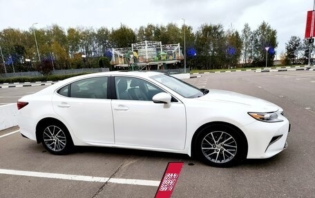 Lexus ES VII, 2015 год, 2 680 000 рублей, 7 фотография