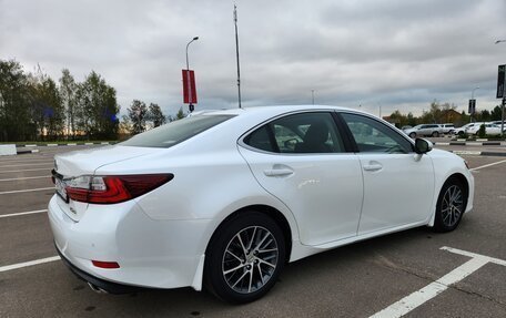 Lexus ES VII, 2015 год, 2 680 000 рублей, 10 фотография