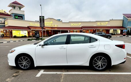 Lexus ES VII, 2015 год, 2 680 000 рублей, 9 фотография