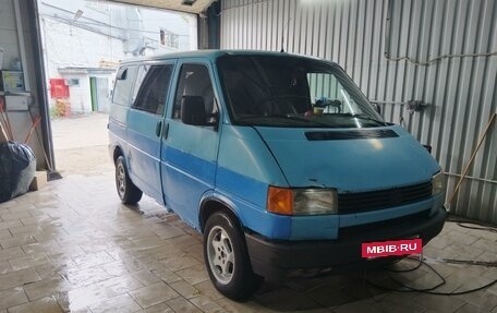 Volkswagen Transporter T4, 1992 год, 290 000 рублей, 2 фотография