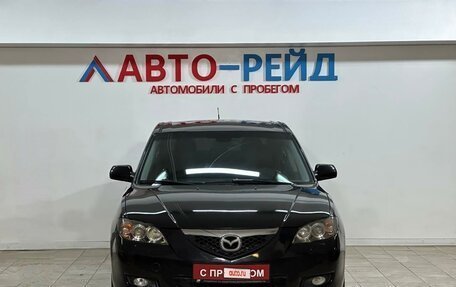 Mazda 3, 2007 год, 639 000 рублей, 3 фотография