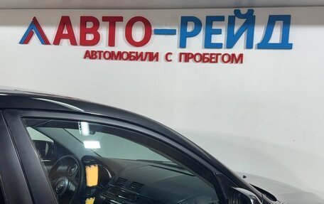 Mazda 3, 2007 год, 639 000 рублей, 11 фотография