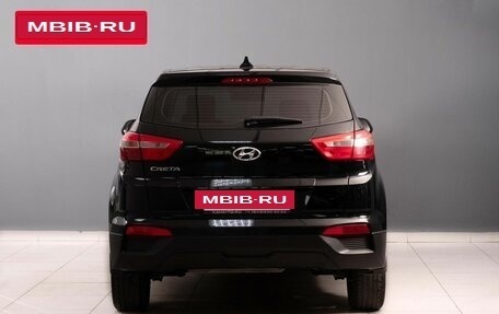 Hyundai Creta I рестайлинг, 2019 год, 1 823 000 рублей, 4 фотография