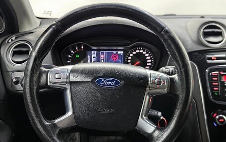 Ford Mondeo IV, 2011 год, 669 000 рублей, 11 фотография