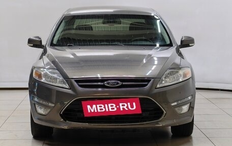 Ford Mondeo IV, 2011 год, 669 000 рублей, 5 фотография