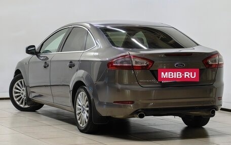 Ford Mondeo IV, 2011 год, 669 000 рублей, 2 фотография