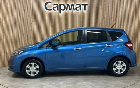 Nissan Note II рестайлинг, 2018 год, 1 237 000 рублей, 2 фотография