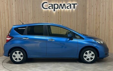 Nissan Note II рестайлинг, 2018 год, 1 237 000 рублей, 6 фотография