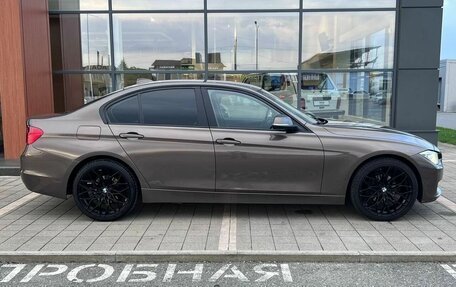 BMW 3 серия, 2013 год, 1 930 000 рублей, 4 фотография