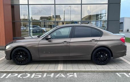 BMW 3 серия, 2013 год, 1 930 000 рублей, 5 фотография