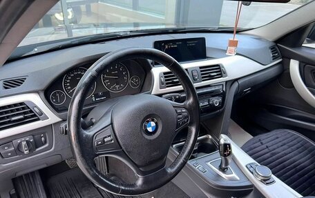 BMW 3 серия, 2013 год, 1 930 000 рублей, 8 фотография