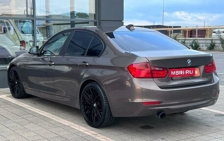 BMW 3 серия, 2013 год, 1 930 000 рублей, 6 фотография