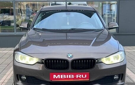 BMW 3 серия, 2013 год, 1 930 000 рублей, 2 фотография