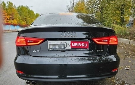 Audi A3, 2014 год, 1 800 000 рублей, 1 фотография