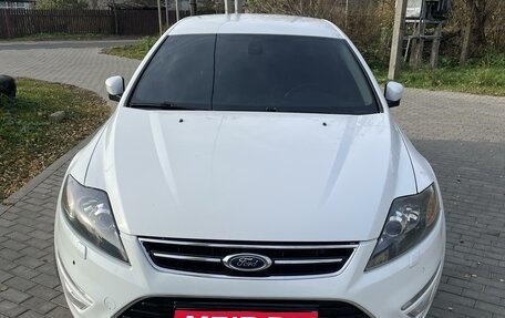 Ford Mondeo IV, 2011 год, 1 150 000 рублей, 1 фотография