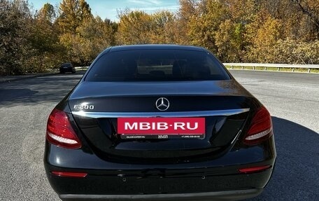 Mercedes-Benz E-Класс, 2018 год, 2 200 000 рублей, 9 фотография