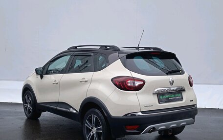 Renault Kaptur I рестайлинг, 2018 год, 1 775 000 рублей, 7 фотография