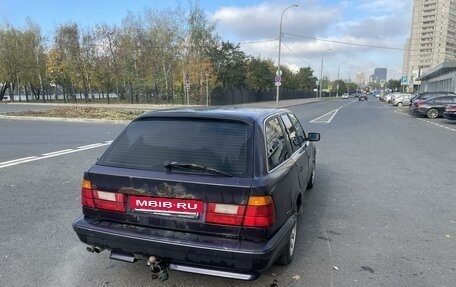 BMW 5 серия, 1995 год, 500 000 рублей, 3 фотография