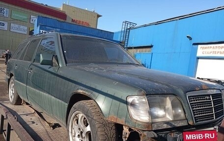 Mercedes-Benz W124, 1987 год, 200 000 рублей, 2 фотография