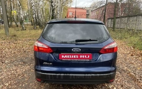 Ford Focus III, 2012 год, 610 000 рублей, 3 фотография