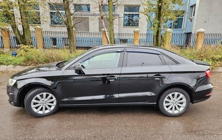 Audi A3, 2014 год, 1 800 000 рублей, 7 фотография