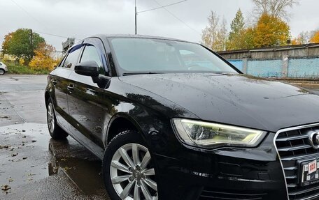 Audi A3, 2014 год, 1 800 000 рублей, 3 фотография