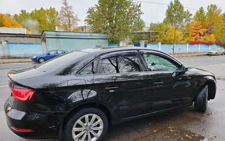 Audi A3, 2014 год, 1 800 000 рублей, 4 фотография