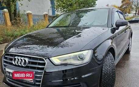 Audi A3, 2014 год, 1 800 000 рублей, 6 фотография