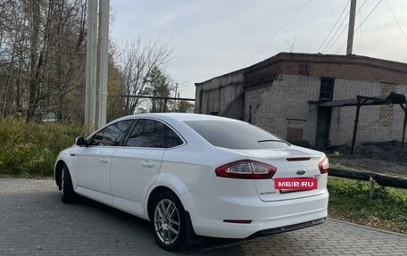 Ford Mondeo IV, 2011 год, 1 150 000 рублей, 2 фотография