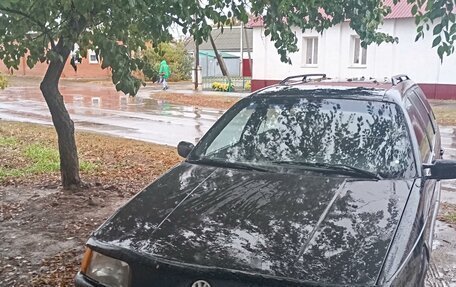 Volkswagen Passat B3, 1990 год, 120 000 рублей, 3 фотография