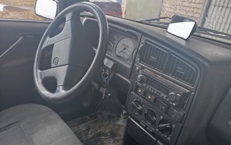 Volkswagen Passat B3, 1990 год, 120 000 рублей, 11 фотография