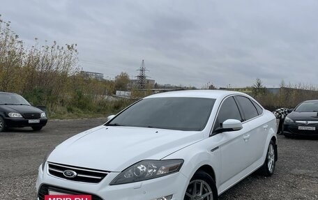 Ford Mondeo IV, 2011 год, 1 150 000 рублей, 8 фотография