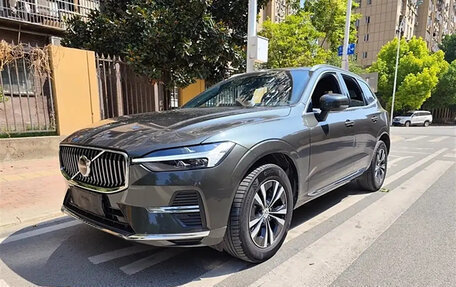 Volvo XC60 II, 2022 год, 3 300 004 рублей, 1 фотография