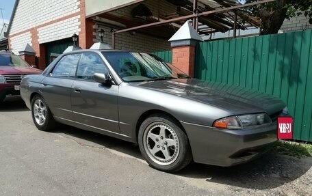 Nissan Skyline, 1990 год, 600 000 рублей, 1 фотография