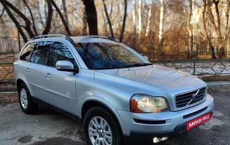 Volvo XC90 II рестайлинг, 2007 год, 1 350 000 рублей, 1 фотография