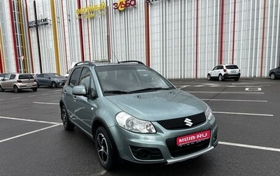 Suzuki SX4 II рестайлинг, 2013 год, 1 130 000 рублей, 1 фотография