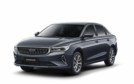 Geely Emgrand, 2024 год, 2 367 990 рублей, 1 фотография