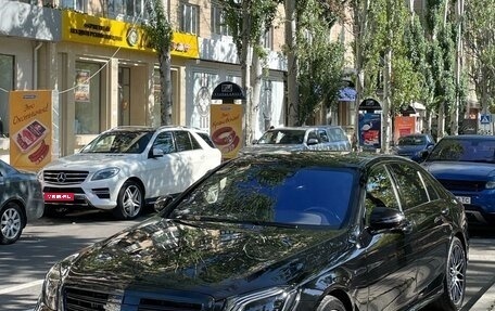 Mercedes-Benz S-Класс AMG, 2013 год, 5 500 000 рублей, 1 фотография