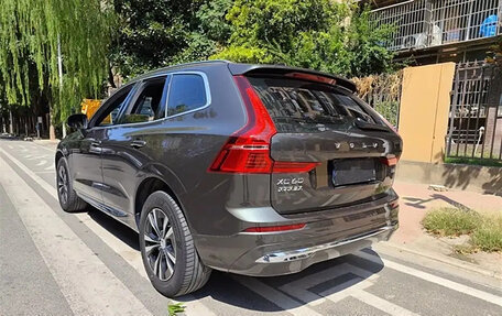 Volvo XC60 II, 2022 год, 3 300 004 рублей, 7 фотография