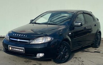 Chevrolet Lacetti, 2011 год, 649 000 рублей, 1 фотография