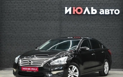 Nissan Teana, 2014 год, 1 650 000 рублей, 1 фотография