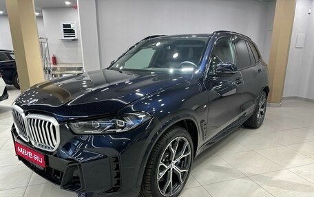 BMW X5, 2024 год, 18 500 000 рублей, 1 фотография