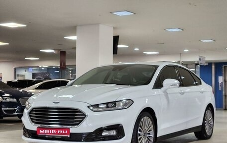 Ford Mondeo V, 2019 год, 1 960 000 рублей, 1 фотография