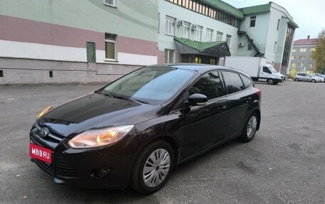 Ford Focus III, 2013 год, 680 000 рублей, 1 фотография