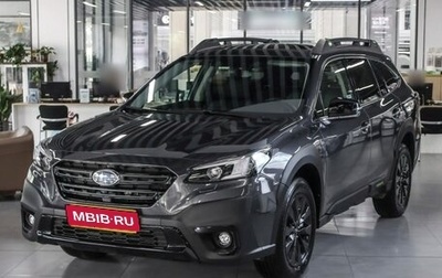 Subaru Outback VI, 2024 год, 7 295 000 рублей, 1 фотография